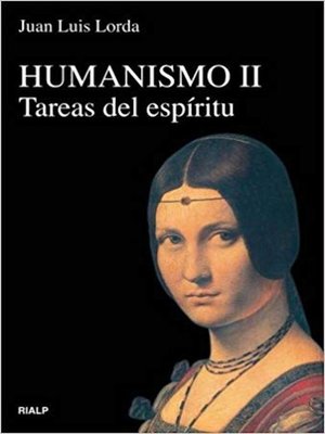 cover image of Humanismo II